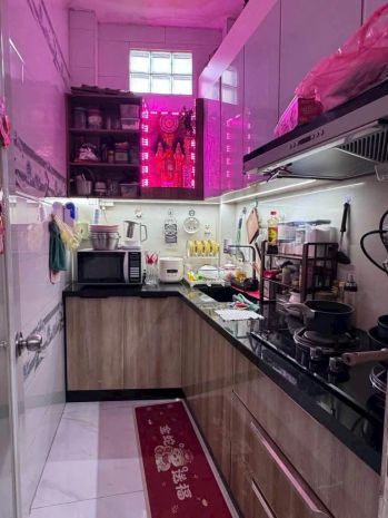 Q6. nhà đẹp. bình tiên. hẻm xe hơi 1 trục thẳng. thuận tiện 7429442