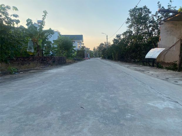 Tổ 10 quang minh 73m giá 4,x tỷ,đường ô tô tránh,lh mr 7429468