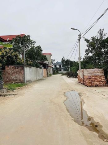 Tổ 10 quang minh 73m giá 4,x tỷ,đường ô tô tránh,lh mr 7429469