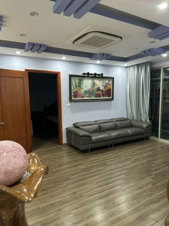 Cho thuê căn hộ 2pn 83m2 chung cư hòa phát 99 tân mai, 7429471