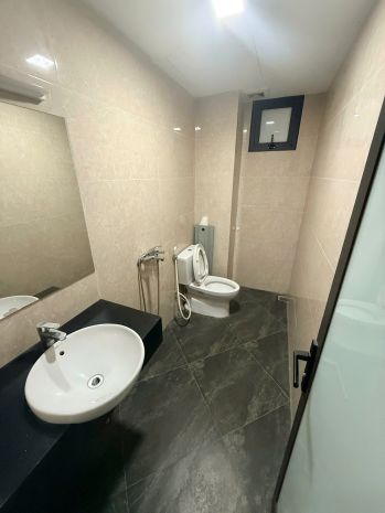 Chính chủ cho thuê mặt bằng tầng 2  75m² tại trung kính, 7429515