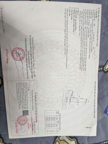 Chính chủ cần bán nhà mặt tiền đường nhựa tại  bùi thị 7429637