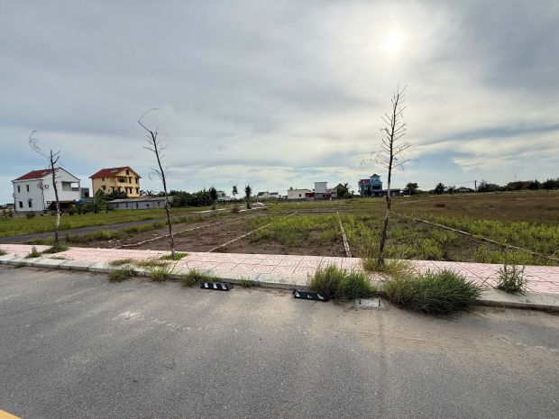 Mặt tiền 6m chỉ nhỉnh 1 tỷ bán đất quất lâm giao phong 85m2 7429688