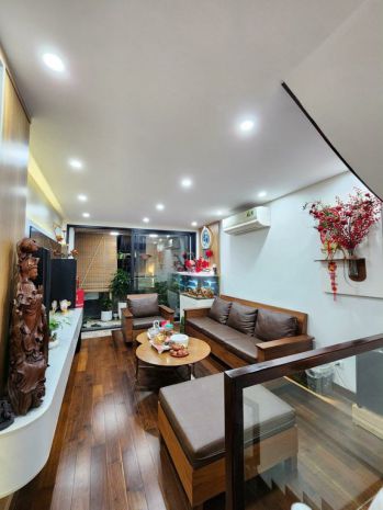 Siêu phẩm đội cấn  gần lotte liễu giai  nhà mới đẹp  5 7429731