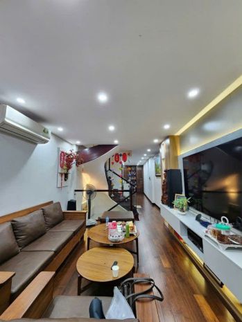 Siêu phẩm đội cấn  gần lotte liễu giai  nhà mới đẹp  5 7429733