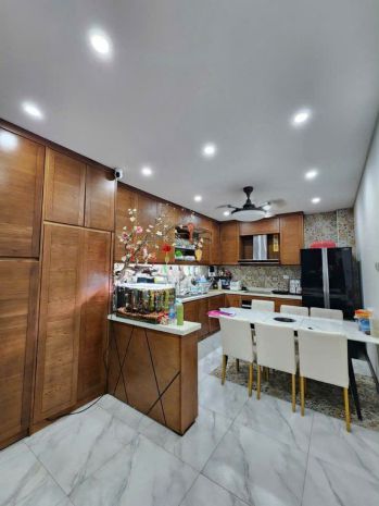 Siêu phẩm đội cấn  gần lotte liễu giai  nhà mới đẹp  5 7429734