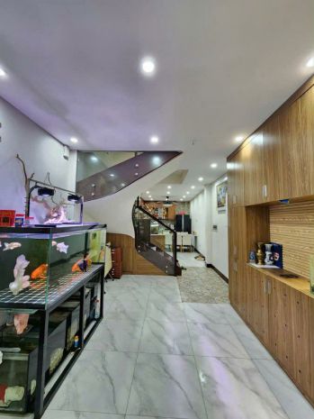 Siêu phẩm đội cấn  gần lotte liễu giai  nhà mới đẹp  5 7429735