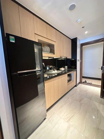 Chỉ duy nhất 1 căn studio the soleli đn,tòa d-tầng 17 7429920