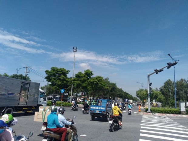 Bán nhà 40m2, tỉnh lộ 10, sổ hồng riêng, không quy hoạch. 7429937