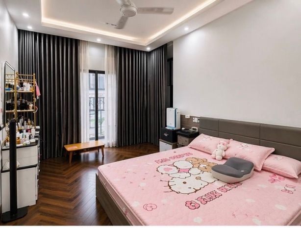 Bán nhà liền kề việt hưng 76m2 - 6 tầng thang máy  2x tỷ 7430173