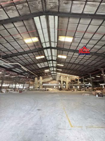 Sẵn xưởng, bàn giao cho thuê hoạt động sx liền, ưu tiên sx 7430239