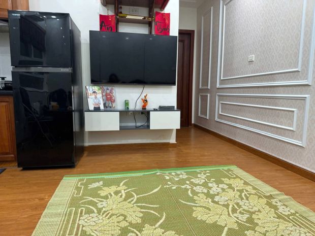 Chính chủ cho thuê căn góc 2pn  2wc tầng trung ct12c kim 7430276