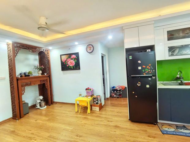 Bán căn hộ thương mại 70m²  kđt đặng xá, gia lâm  hà nội 7430392