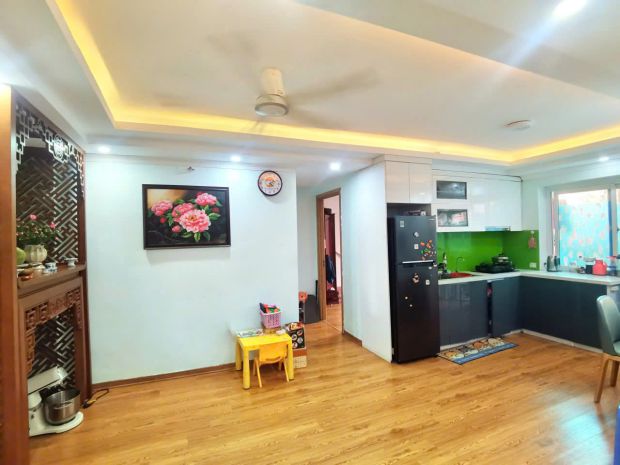 Bán căn hộ thương mại 70m²  kđt đặng xá, gia lâm  hà nội 7430393