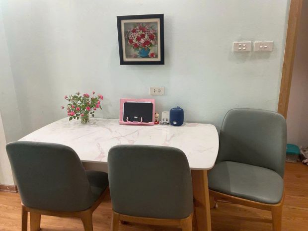 Bán căn hộ thương mại 70m²  kđt đặng xá, gia lâm  hà nội 7430395