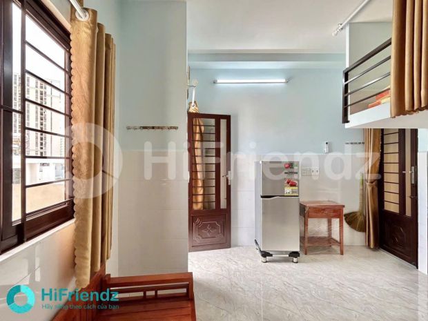 Giảm 1 tỷ 8 chdv lê cơ bình tân hẻm 8m xe tải tránh 80m2, 7430443