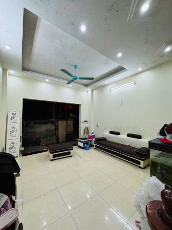 Bán nhà giang văn minh 20m 4 tầng mặt tiền 3,2m 4,5 tỷ 7430514