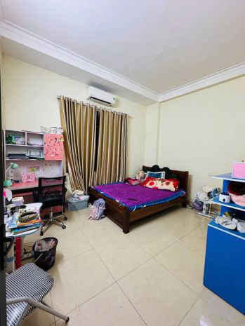 Bán nhà giang văn minh 20m 4 tầng mặt tiền 3,2m 4,5 tỷ 7430515