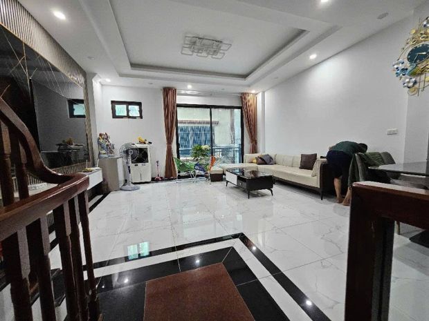 Đại mỗ nam từ liêm, 94m, 2 ô ô tránh, hàng xóm cho thuê văn 7430694