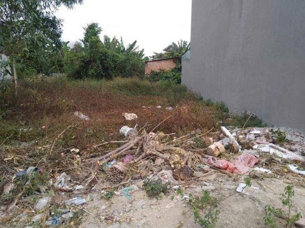 Giá tốt - chính chủ cần bán nhanh lô đất mặt tiền đẹp vị 7430914