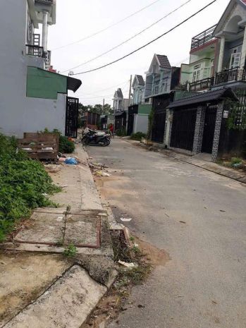 Giá tốt - chính chủ cần bán nhanh lô đất mặt tiền đẹp vị 7430915