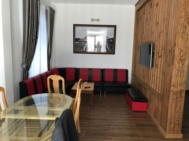 Cho thuê nhà 4 phòng cao thắng phường 7 đà lạt 12 7431056