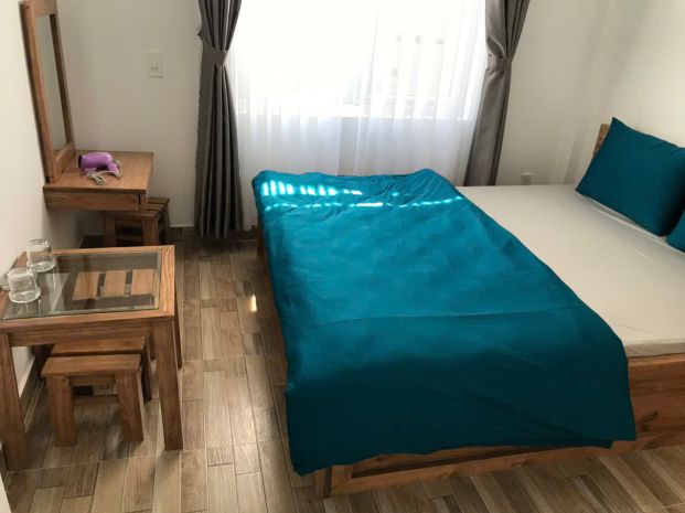 Cho thuê nhà 4 phòng cao thắng phường 7 đà lạt 12 7431060