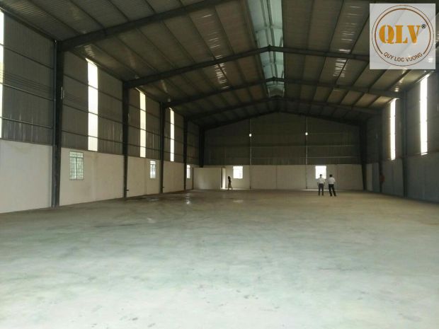 Cho thuê nhà xưởng  an viễn, trảng bom, đồng nai 1.000m² 7431257