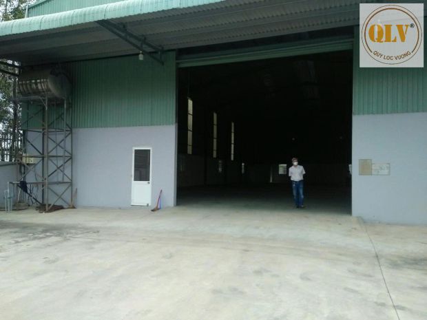 Cho thuê nhà xưởng  an viễn, trảng bom, đồng nai 1.000m² 7431258