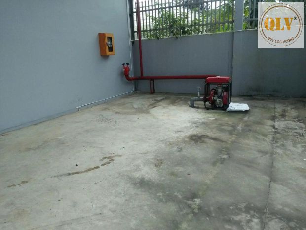 Cho thuê nhà xưởng  an viễn, trảng bom, đồng nai 1.000m² 7431259