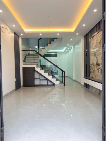 Bán nhà 4 tầng mặt đường hàng tổng  hải an  kinh doanh 7431305