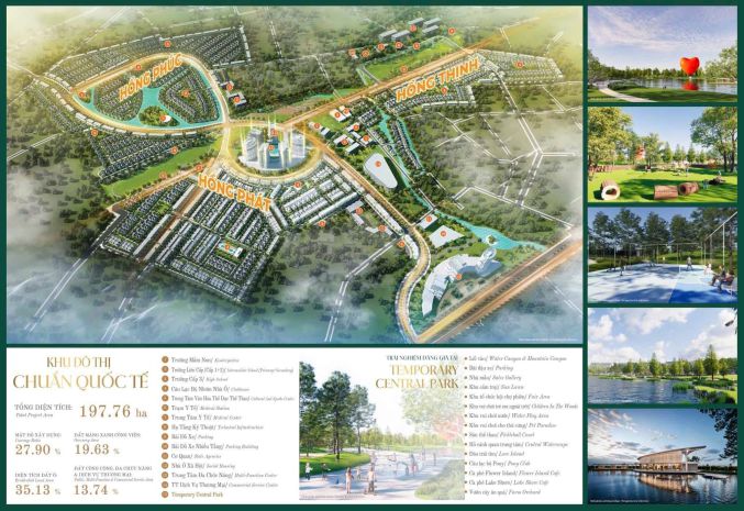 Hồng hạc city -  shopouse đối diện trung tâm thương mại 7431336