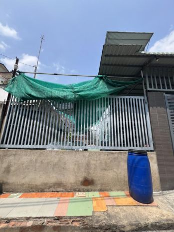 Bấn nhà tam châu gần bệnh viện thủ đức  hẻm xe hơi 95m2 sổ 7431346