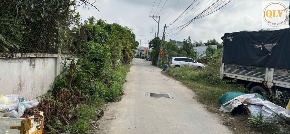 Cho thuê kho lái thiêu, bình dương 1.000m² 7431349