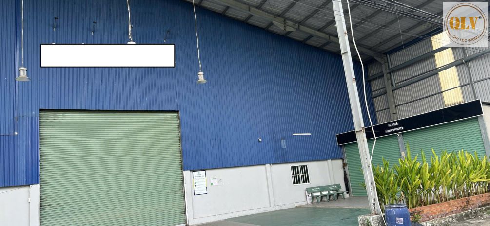 Cho thuê kho lái thiêu, bình dương 1.000m² 7431352