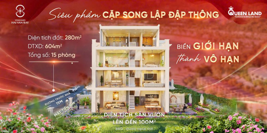 Siêu phẩm cặp song lập đập thông- biến giới hạn thành 7431628