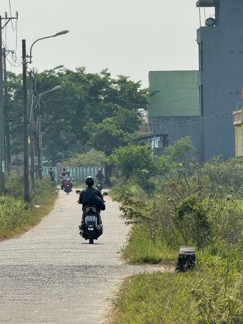Bán đất đẹp  view cánh đồng quan châu, hòa xuân  đà nẵng 7431754