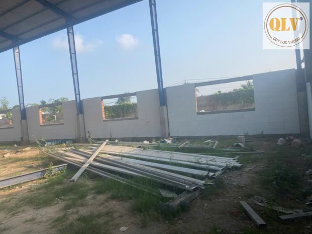 Cho thuê nhà xưởng cái bè, tiền giang 3.495m² 7431797