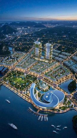 Vinhomes global gate hạ long  hàng nội bộ đang ra kín 7431814