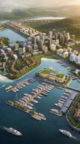 Vinhomes global gate hạ long  hàng nội bộ đang ra kín 7431816