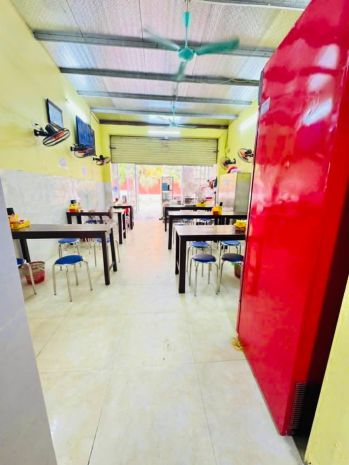 Bán nhà long biên, 68m, mặt tiền 5m, vỉa hè, ôtô tránh, đối 7431830