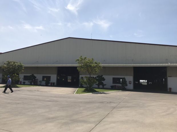 Cho thuê nhà xưởng kcn nhơn trạch, đồng nai 22.334m² 7431885