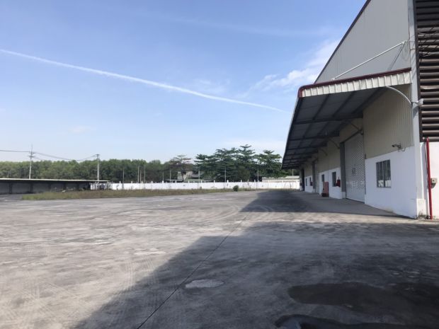 Cho thuê nhà xưởng kcn nhơn trạch, đồng nai 22.334m² 7431886