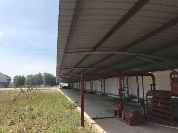 Cho thuê nhà xưởng kcn nhơn trạch, đồng nai 22.334m² 7431887