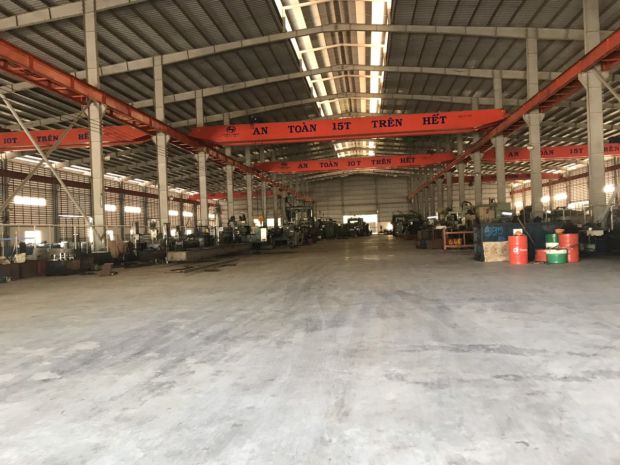 Cho thuê nhà xưởng kcn nhơn trạch, đồng nai 22.334m² 7431889