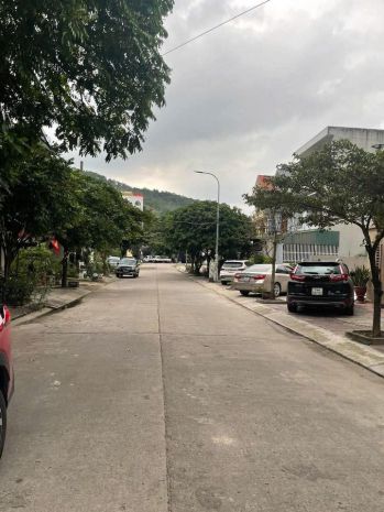 Cho thuê đất chính chủ  trung tâm cái dăm, bãi cháy, tp hạ 7431904