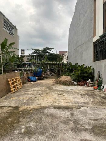 Cho thuê đất chính chủ  trung tâm cái dăm, bãi cháy, tp hạ 7431906