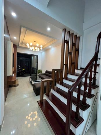 Hơn 14 ty nha mơi, 225 quan hoa, 51m2*4t, lô goc 7431982