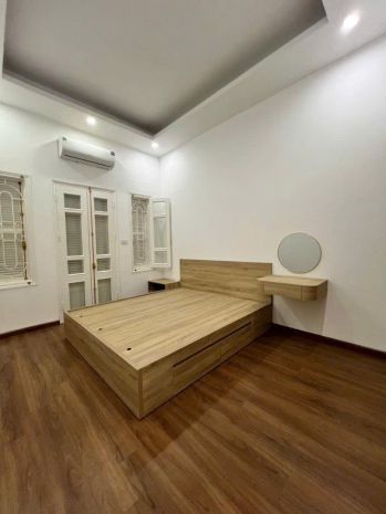 Hơn 14 ty nha mơi, 225 quan hoa, 51m2*4t, lô goc 7431985