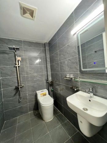 Hơn 14 ty nha mơi, 225 quan hoa, 51m2*4t, lô goc 7431994